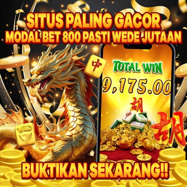 DOKU333: Main Game Online Modal Sedikit, Penuh Hadiah